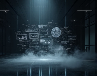 Revolutionizing Educational and Career Decision-Making with AI Chat Interfaces