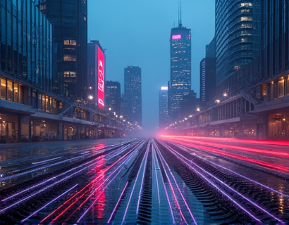 Transforming Educational and Career Paths with AI-Driven Chat Interfaces