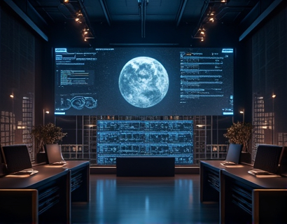 Unlocking the Power of AI-Driven Chat Interfaces in Education and Career Development